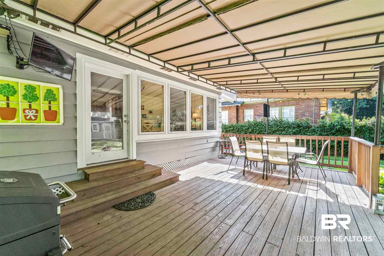 1911 Clearmont Street Mobile, AL 36606 - Photo 21 of 28