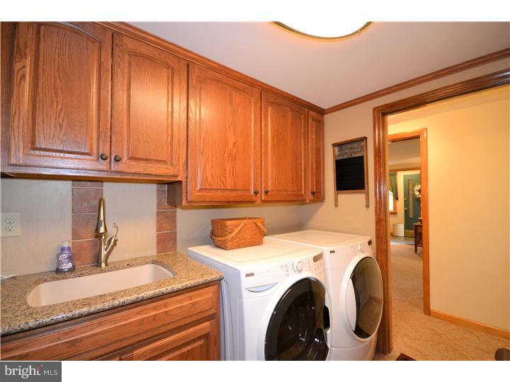 1008 North Ridge Road Perkasie, PA 18944 - Photo 17 of 25 Laundry Room