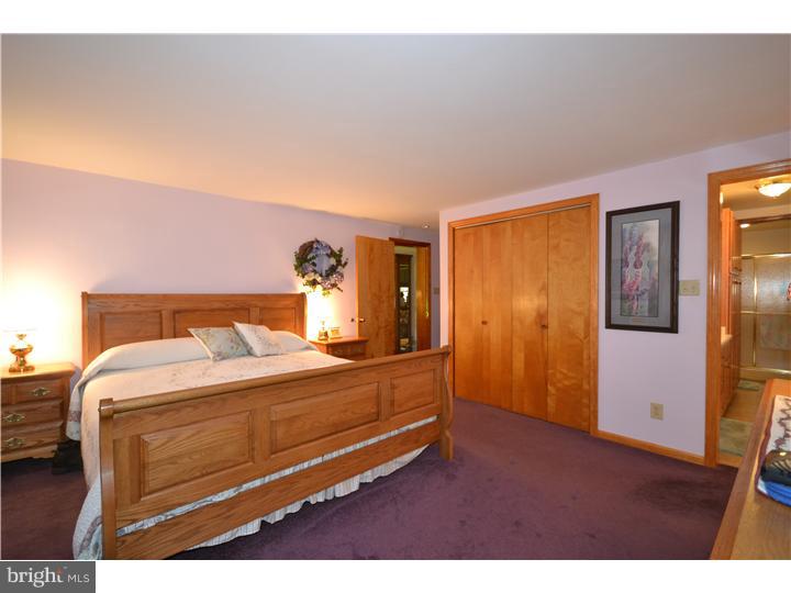 1008 North Ridge Road Perkasie, PA 18944 - Photo 19 of 25 Bedroom - Main