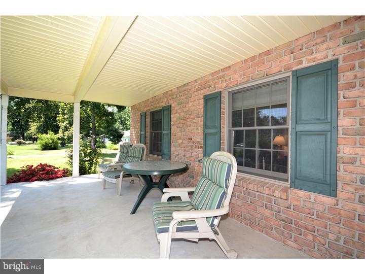 1008 North Ridge Road Perkasie, PA 18944 - Photo 3 of 25 Porch