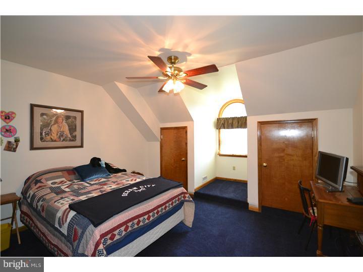 1008 North Ridge Road Perkasie, PA 18944 - Photo 23 of 25 Bedroom 4