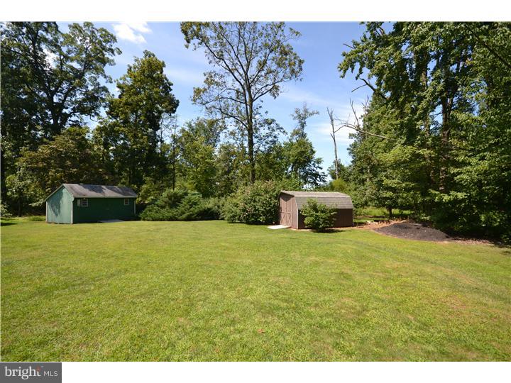 1008 North Ridge Road Perkasie, PA 18944 - Photo 25 of 25 Exterior Back