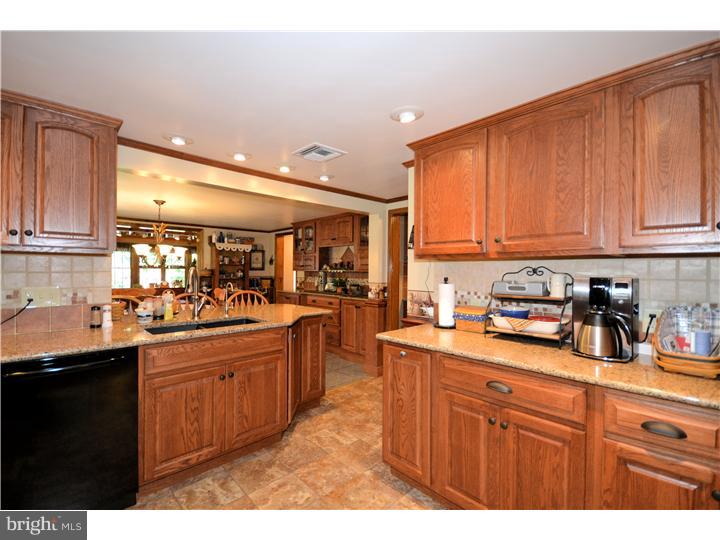 1008 North Ridge Road Perkasie, PA 18944 - Photo 4 of 25 Kitchen