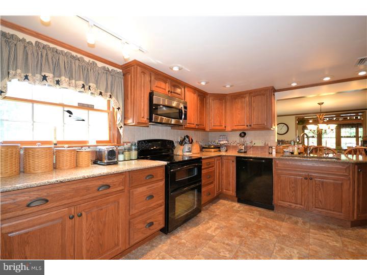1008 North Ridge Road Perkasie, PA 18944 - Photo 5 of 25 Kitchen