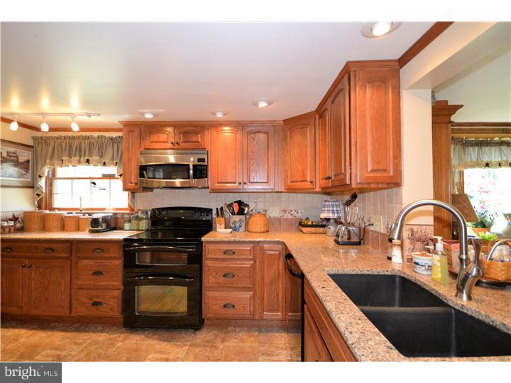 1008 North Ridge Road Perkasie, PA 18944 - Photo 6 of 25 Kitchen