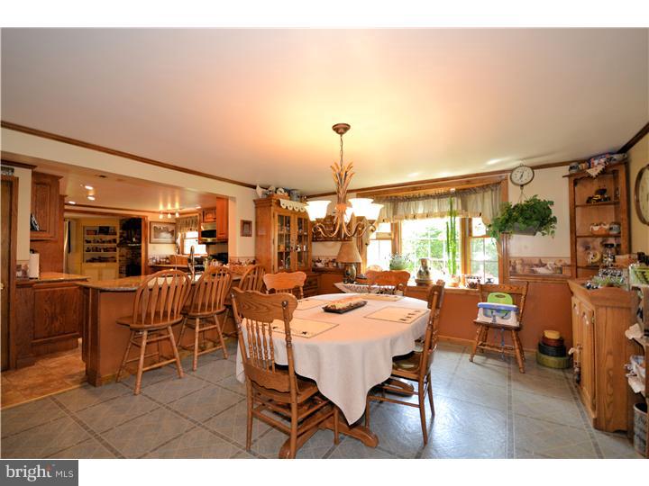 1008 North Ridge Road Perkasie, PA 18944 - Photo 8 of 25 Dining Room