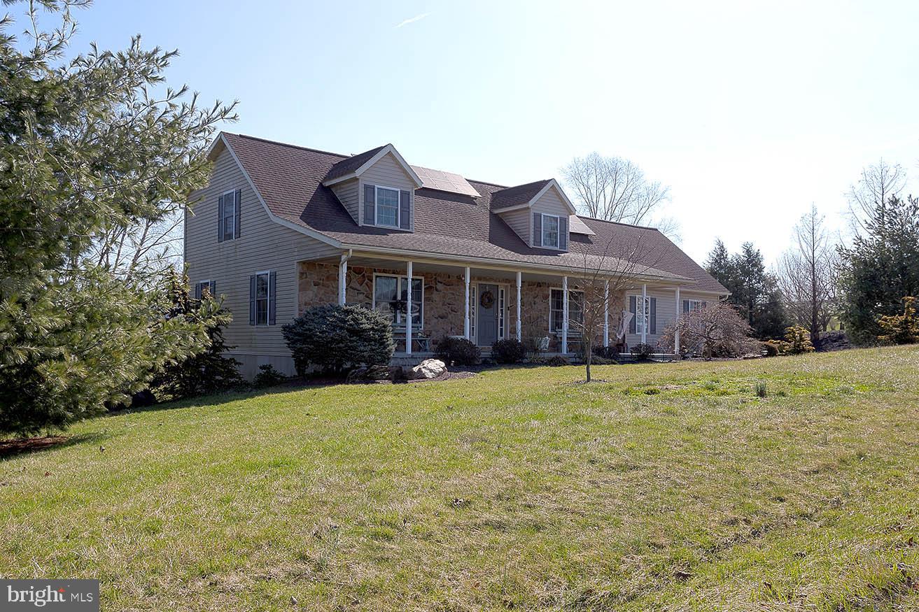 11 Pearl Road Bernville, PA 19506 - Photo 1 of 46 Gallery Image 1