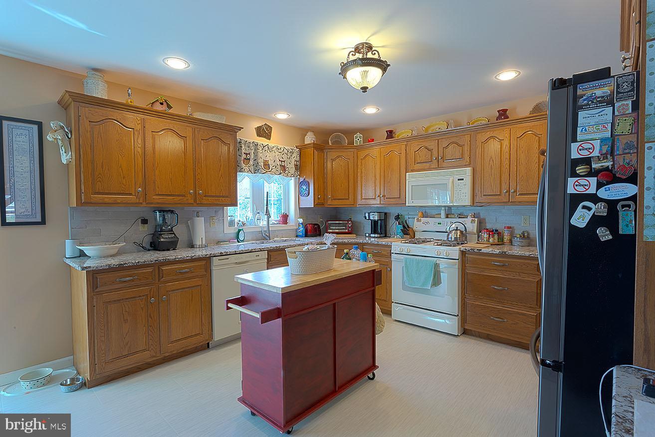 11 Pearl Road Bernville, PA 19506 - Photo 12 of 46 Gallery Image 12