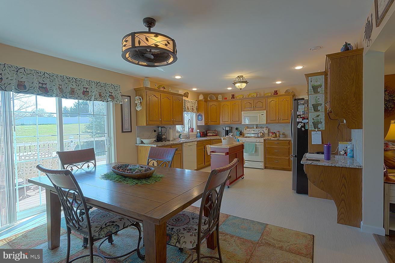 11 Pearl Road Bernville, PA 19506 - Photo 14 of 46 Gallery Image 14