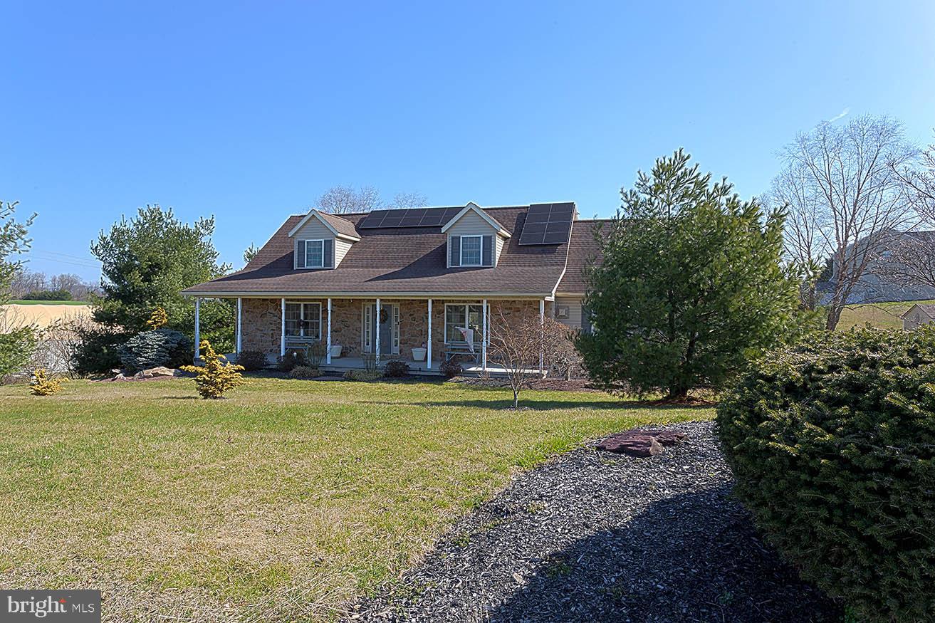 11 Pearl Road Bernville, PA 19506 - Photo 2 of 46 Gallery Image 2
