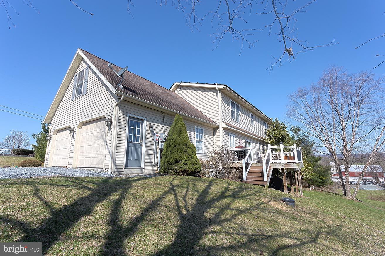 11 Pearl Road Bernville, PA 19506 - Photo 3 of 46 Gallery Image 3