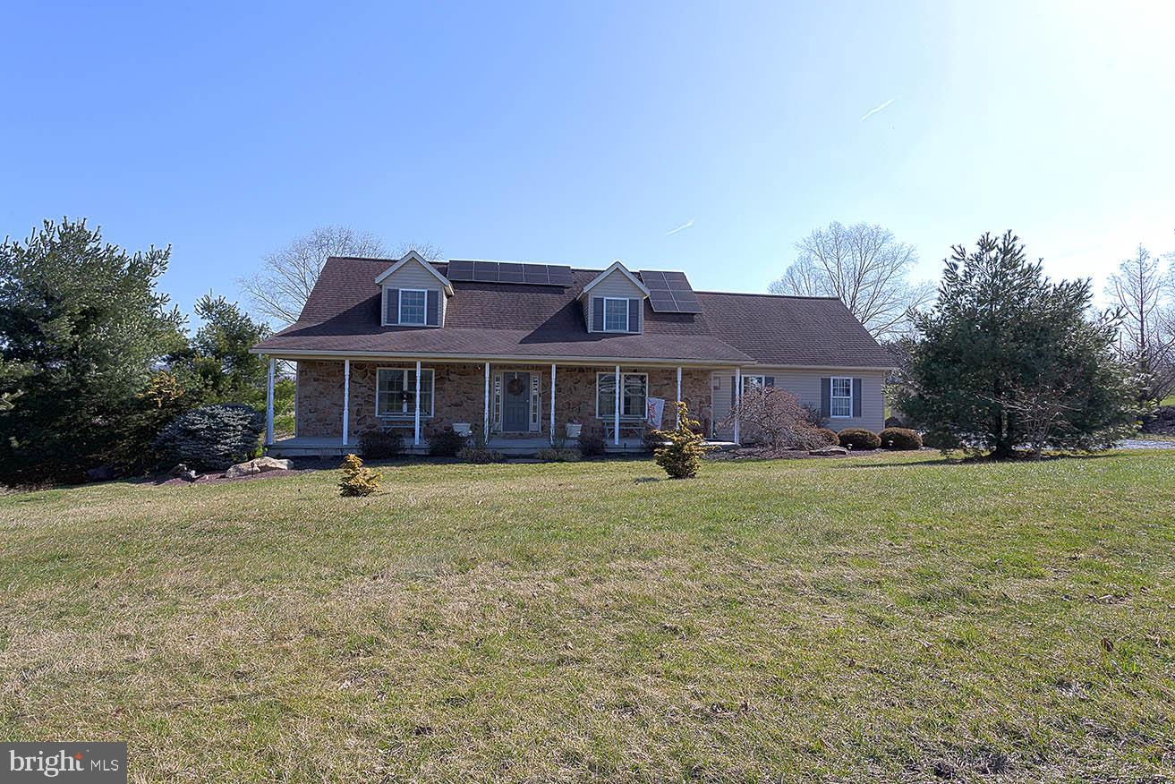 11 Pearl Road Bernville, PA 19506 - Photo 36 of 46 Gallery Image 36