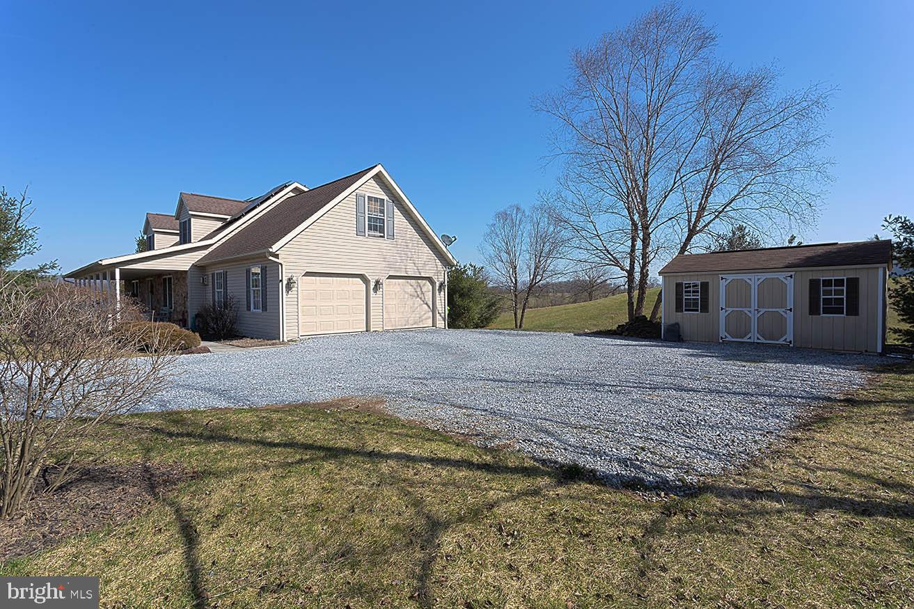 11 Pearl Road Bernville, PA 19506 - Photo 4 of 46 Gallery Image 4
