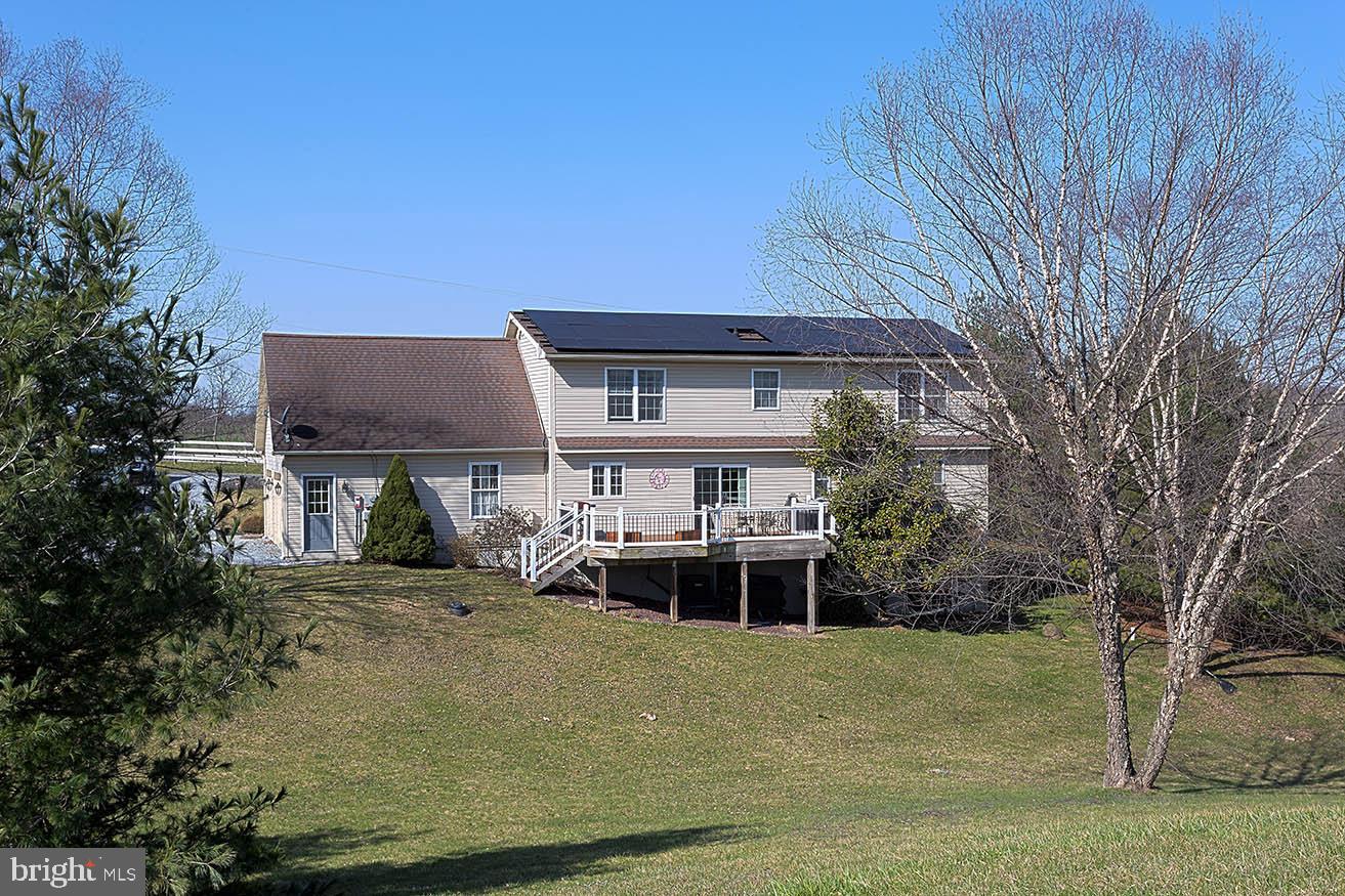 11 Pearl Road Bernville, PA 19506 - Photo 44 of 46 Gallery Image 44