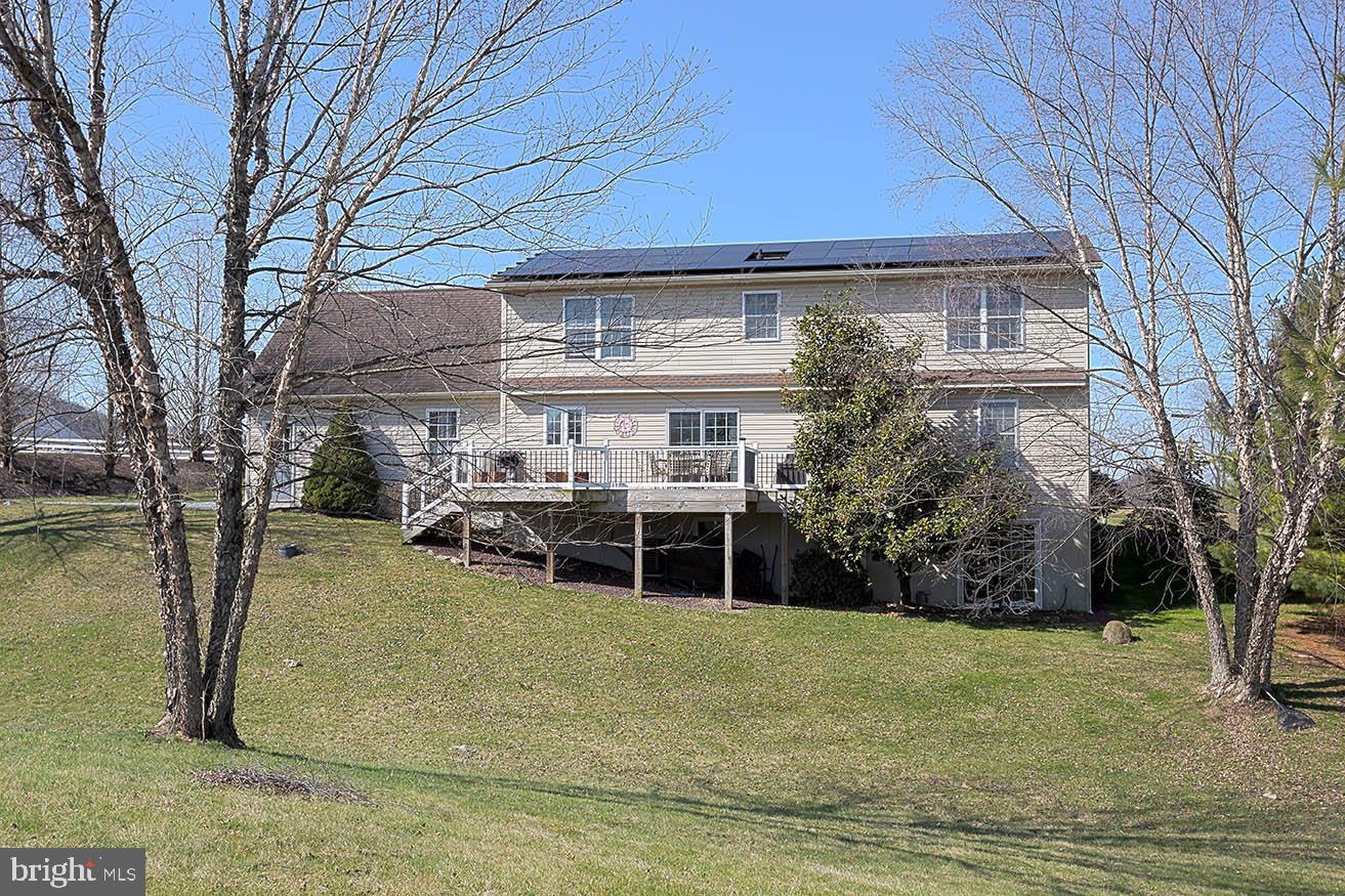 11 Pearl Road Bernville, PA 19506 - Photo 45 of 46 Gallery Image 45