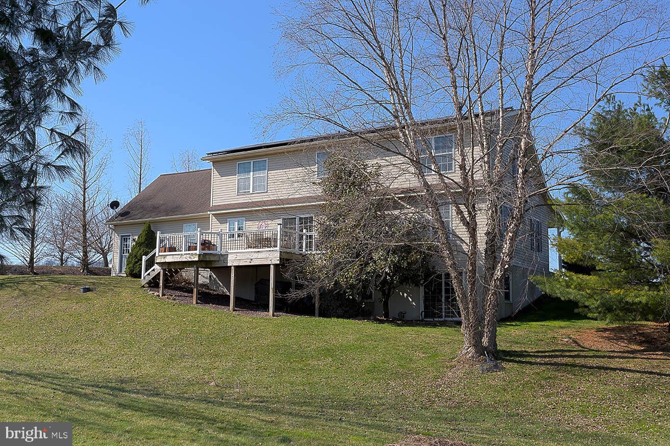 11 Pearl Road Bernville, PA 19506 - Photo 46 of 46 Gallery Image 46