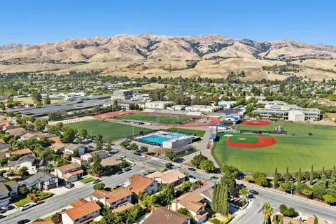 $2,099,888 | 1252 Belbrook Way, Milpitas, CA 95035