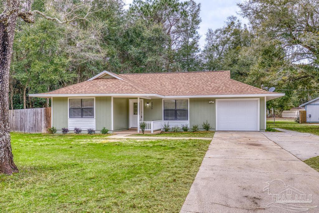 4373 Cecelia Court Pace, FL 32571 - Photo 35 of 44