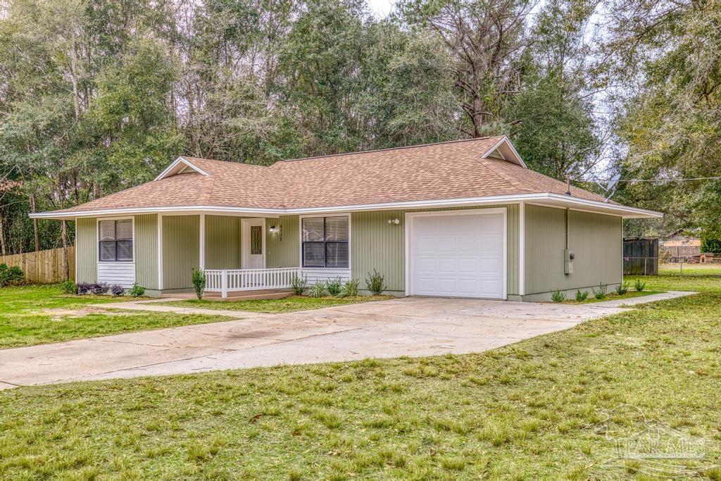 4373 Cecelia Court Pace, FL 32571 - Photo 39 of 44