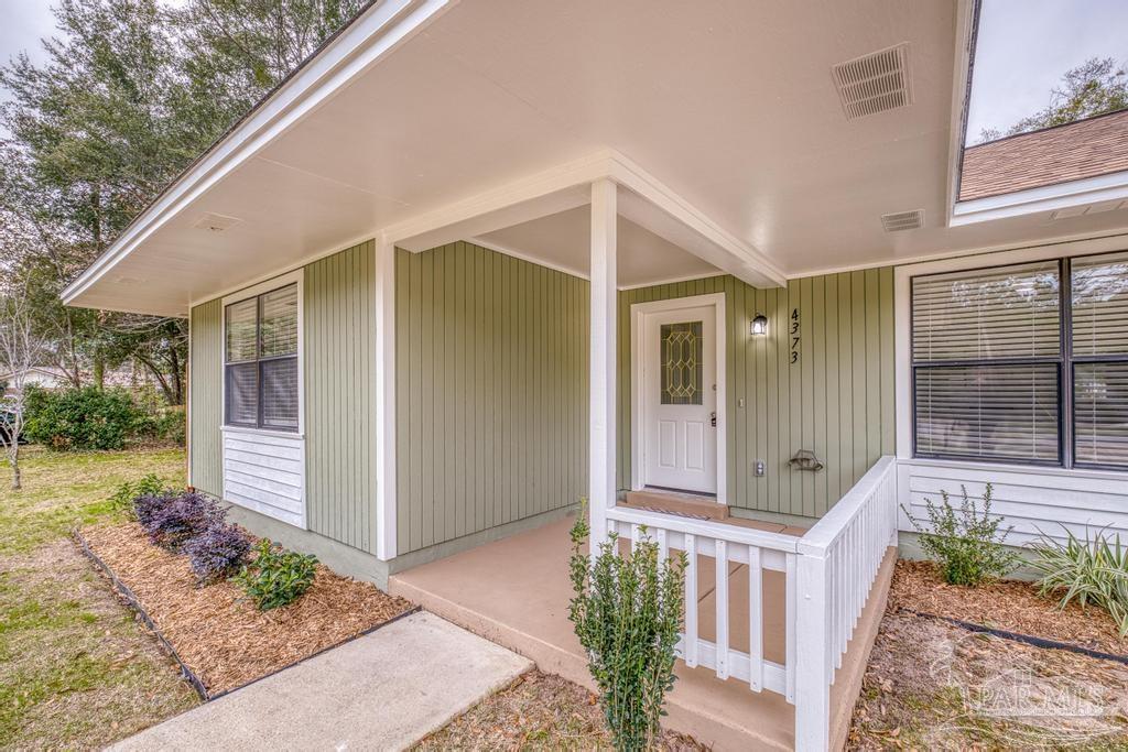 4373 Cecelia Court Pace, FL 32571 - Photo 40 of 44