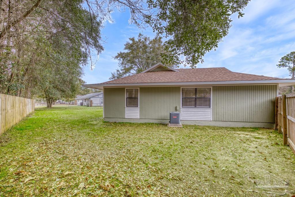 4373 Cecelia Court Pace, FL 32571 - Photo 42 of 44