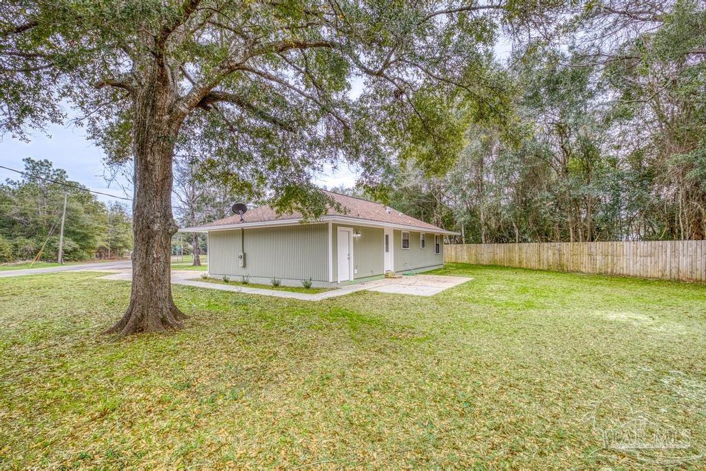 4373 Cecelia Court Pace, FL 32571 - Photo 44 of 44