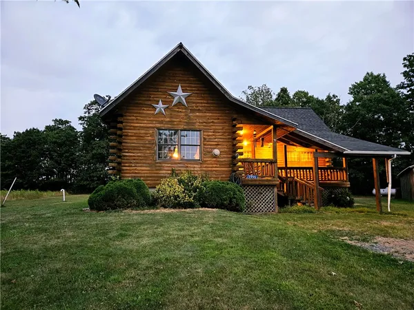 $292,500 | 7955 County Route 113, Bath, NY 14810
