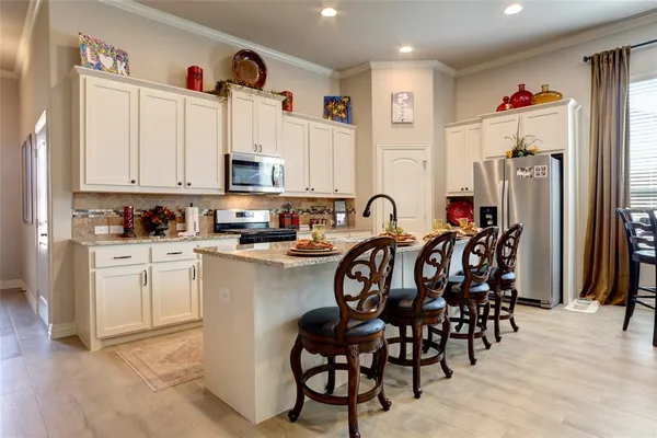 $2,500 | 207 Michael Drive, Princeton, TX 75407