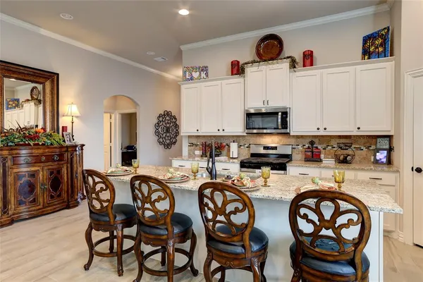 $2,500 | 207 Michael Drive, Princeton, TX 75407