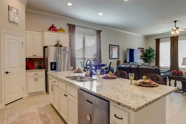 $2,500 | 207 Michael Drive, Princeton, TX 75407