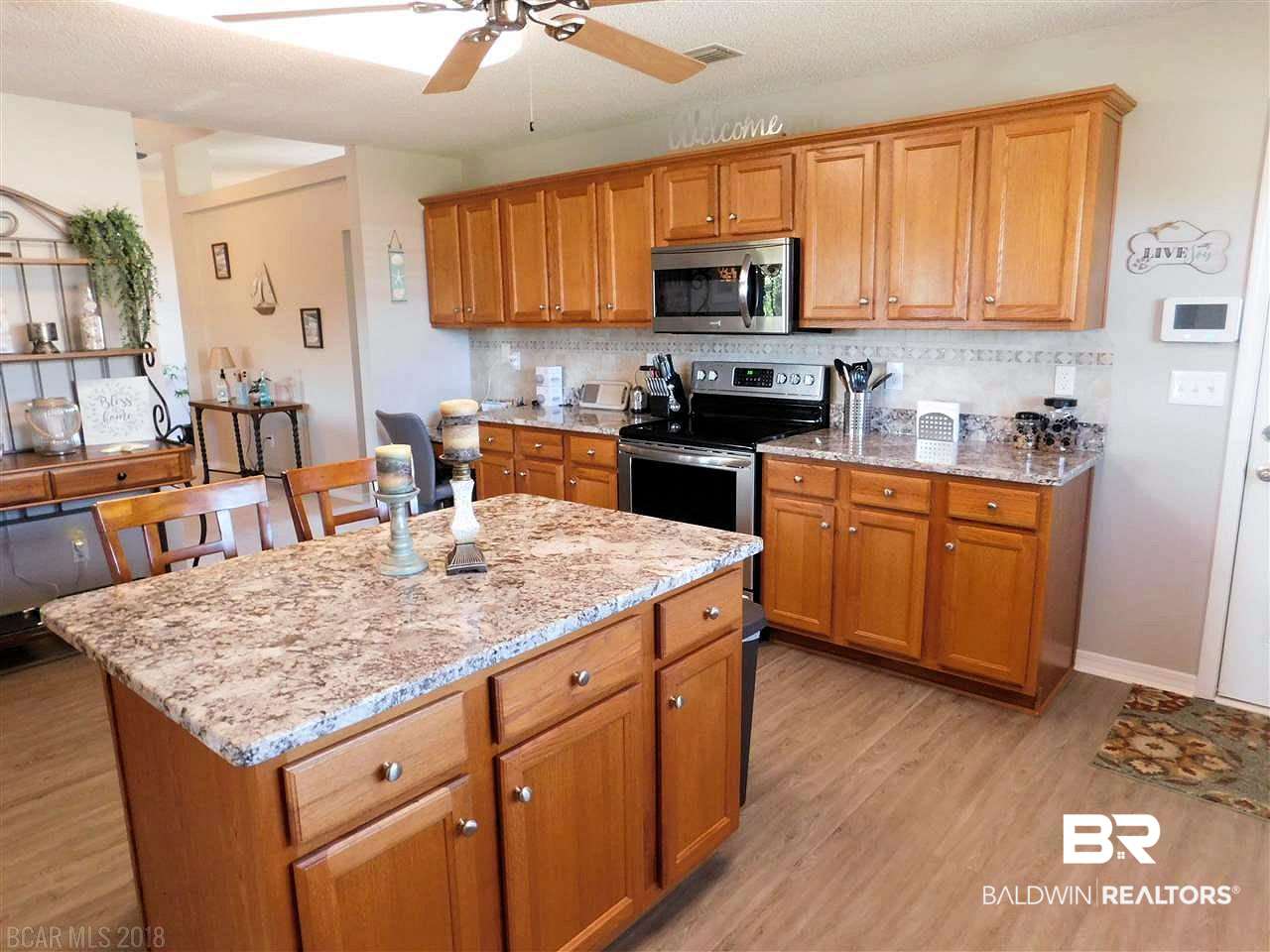 578 Park Avenue Foley, AL 36535 - Photo 20 of 38