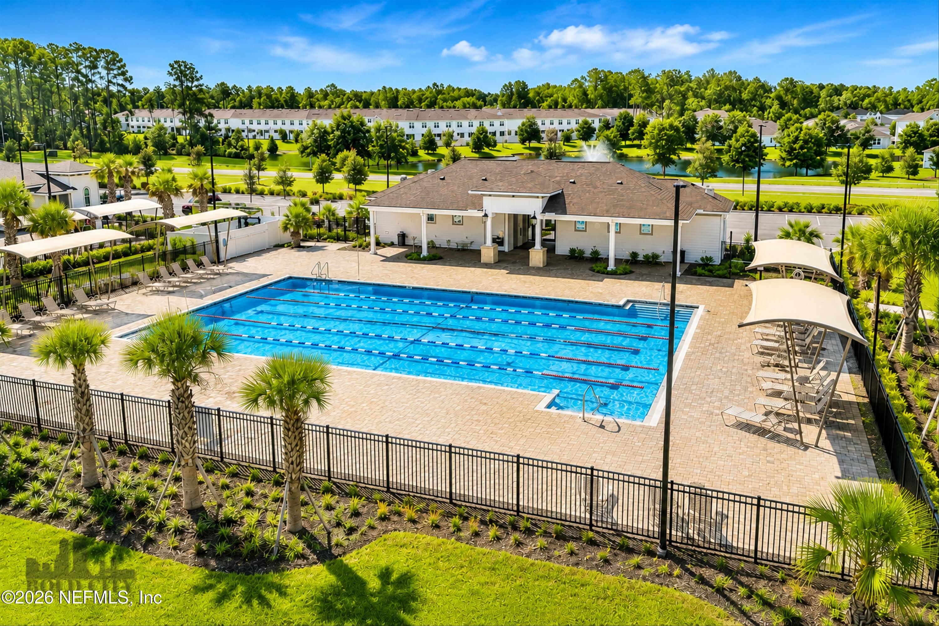 375 Caminha Rd Street St. Augustine, FL 32084 - Photo 32 of 37 Entrada