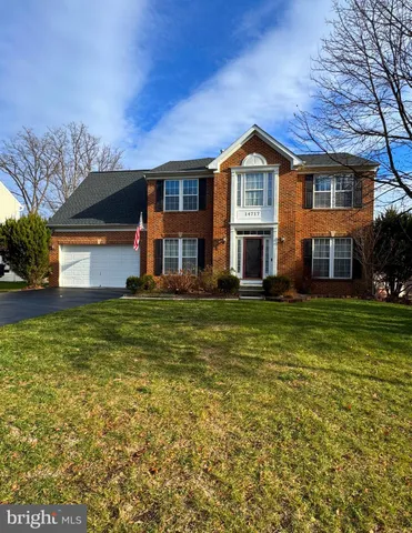 $899,900 | 14717 Exbury Lane, Laurel, MD 20707