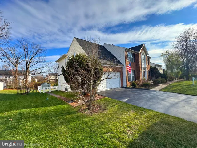 $899,900 | 14717 Exbury Lane, Laurel, MD 20707