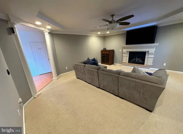 $899,900 | 14717 Exbury Lane, Laurel, MD 20707