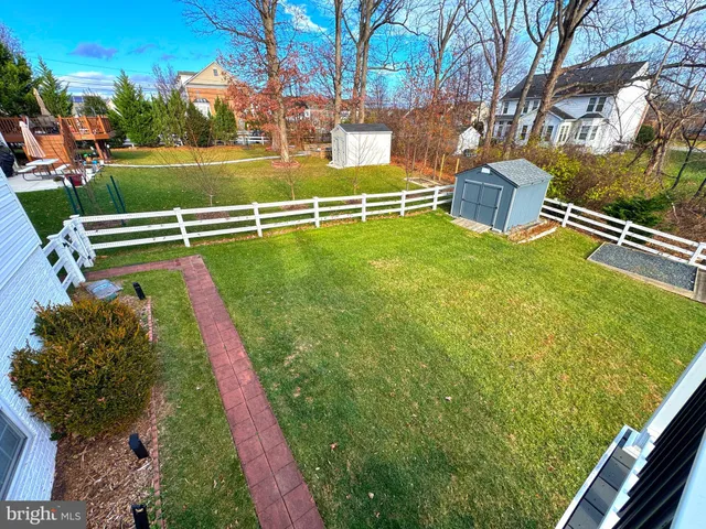 $899,900 | 14717 Exbury Lane, Laurel, MD 20707