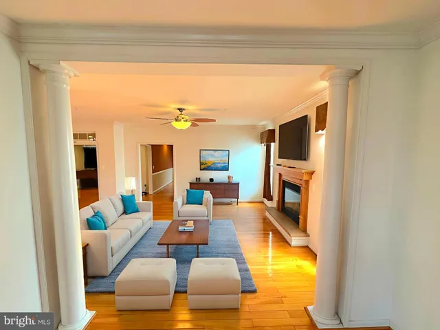 $899,900 | 14717 Exbury Lane, Laurel, MD 20707