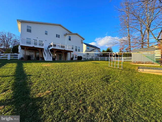 $899,900 | 14717 Exbury Lane, Laurel, MD 20707