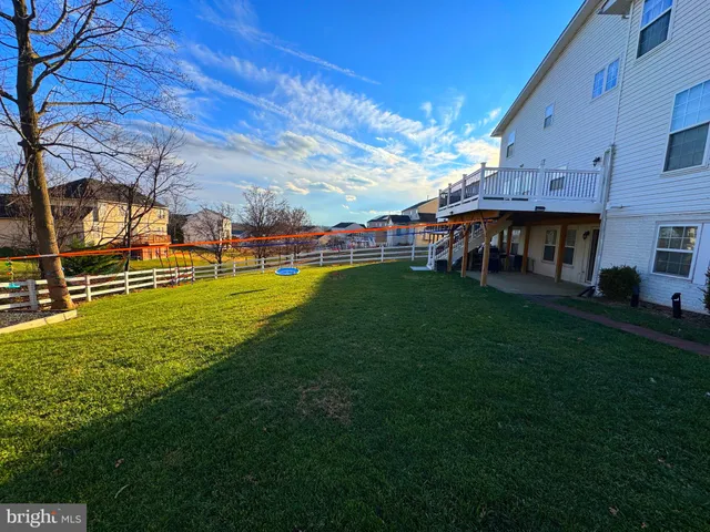 $899,900 | 14717 Exbury Lane, Laurel, MD 20707