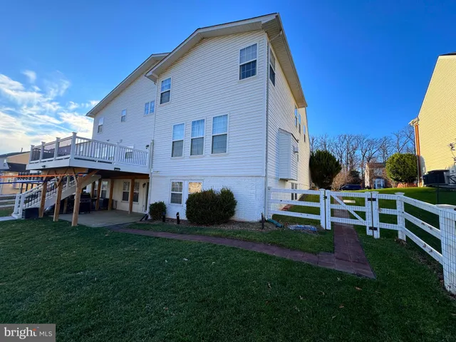 $899,900 | 14717 Exbury Lane, Laurel, MD 20707