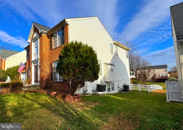 $899,900 | 14717 Exbury Lane, Laurel, MD 20707