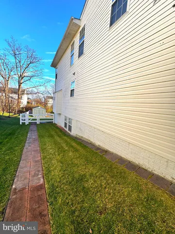 $899,900 | 14717 Exbury Lane, Laurel, MD 20707