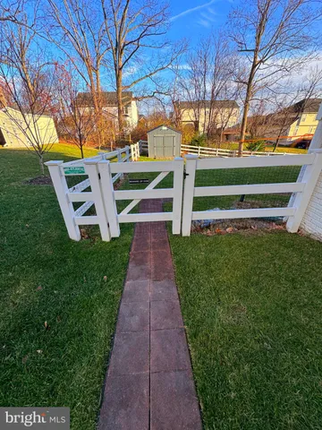 $899,900 | 14717 Exbury Lane, Laurel, MD 20707