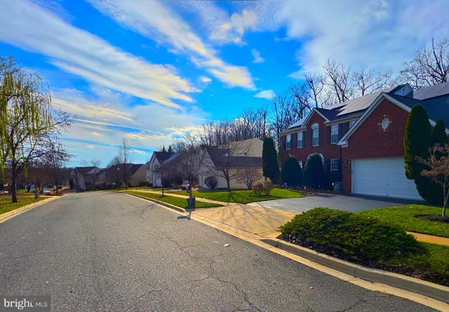 $899,900 | 14717 Exbury Lane, Laurel, MD 20707