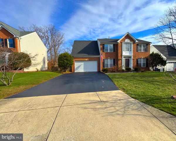 $899,900 | 14717 Exbury Lane, Laurel, MD 20707