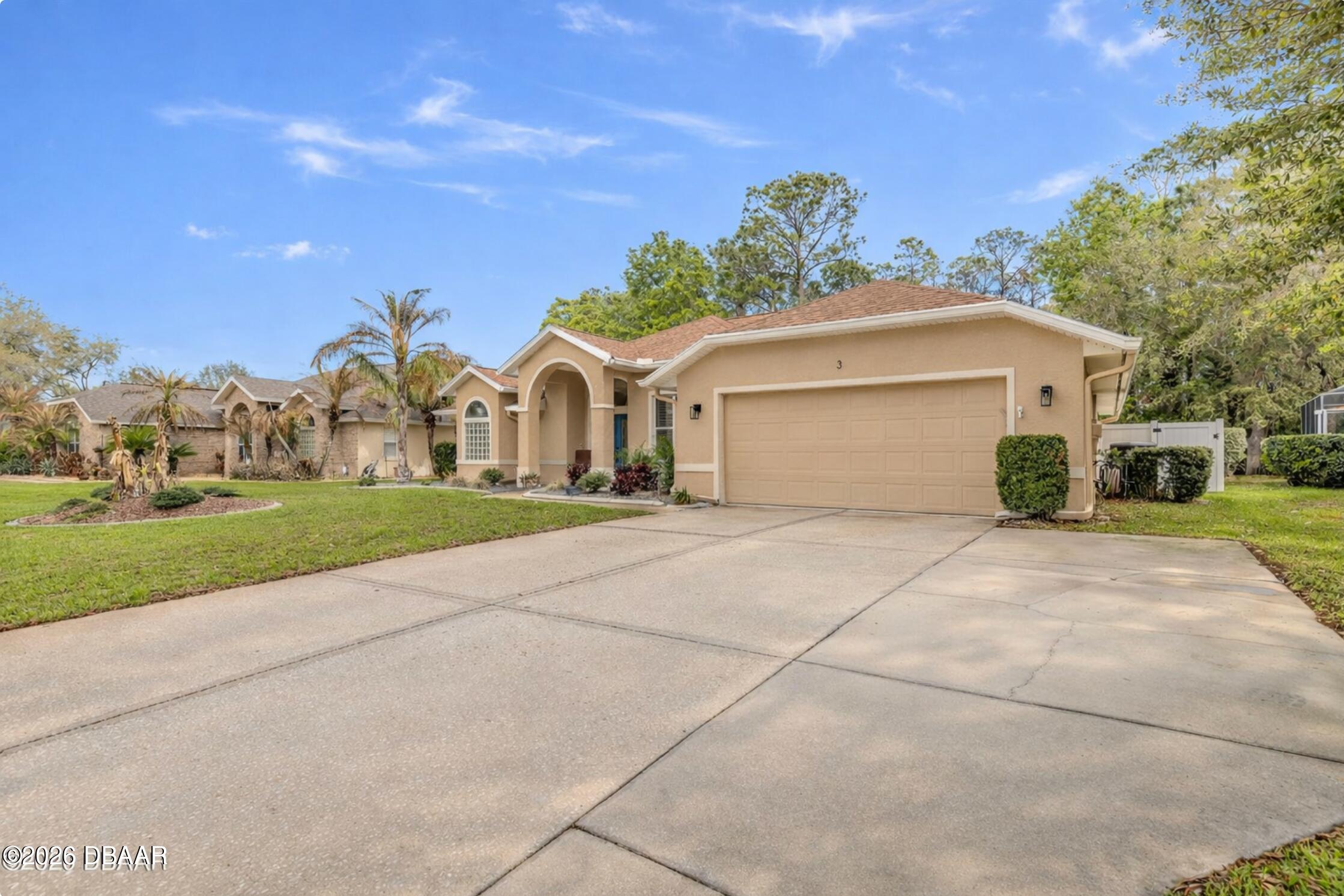 3 Slow Stream Way Ormond Beach, FL 32174 - Photo 2 of 46 3 Slow Stream7