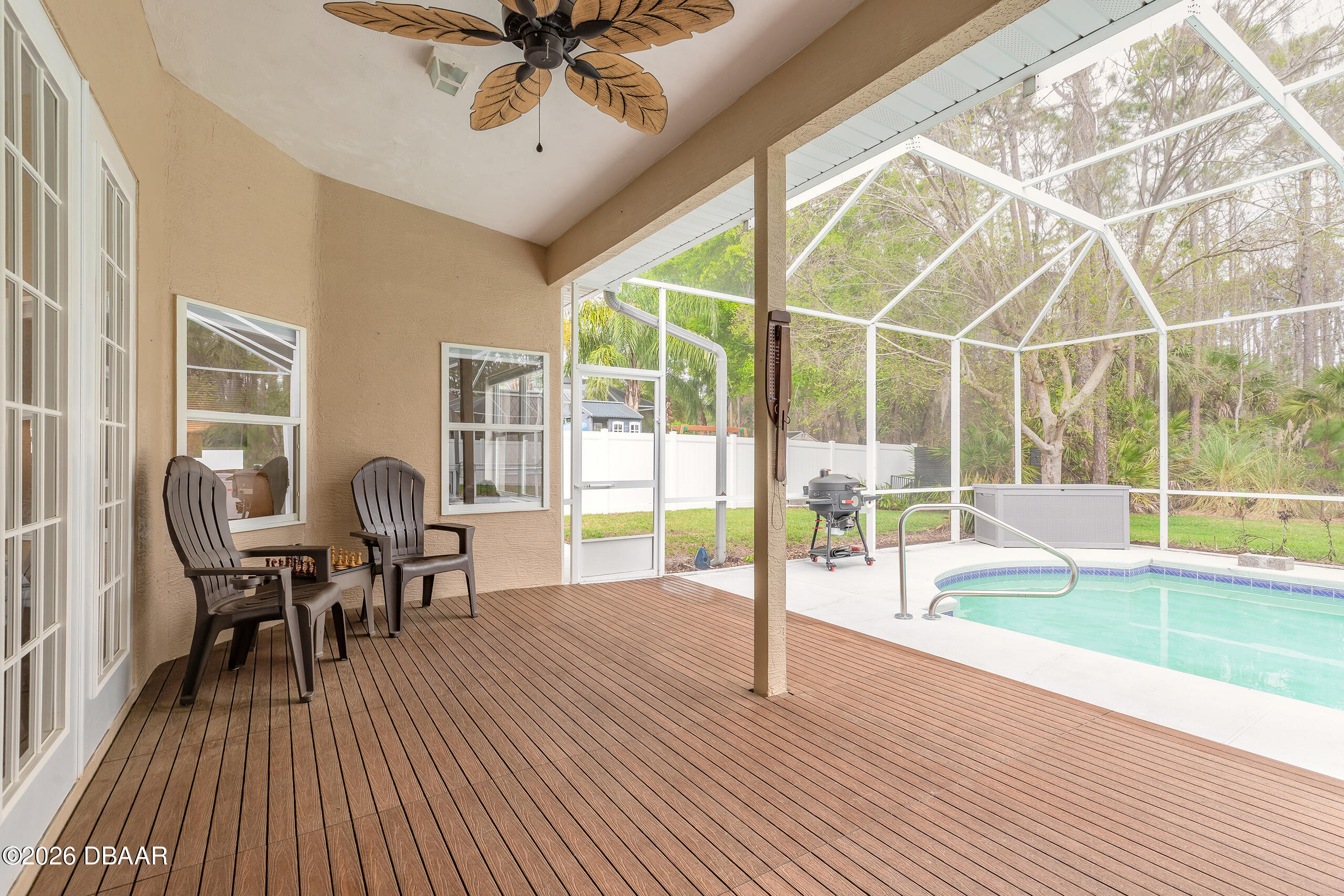 3 Slow Stream Way Ormond Beach, FL 32174 - Photo 38 of 46 3-38
