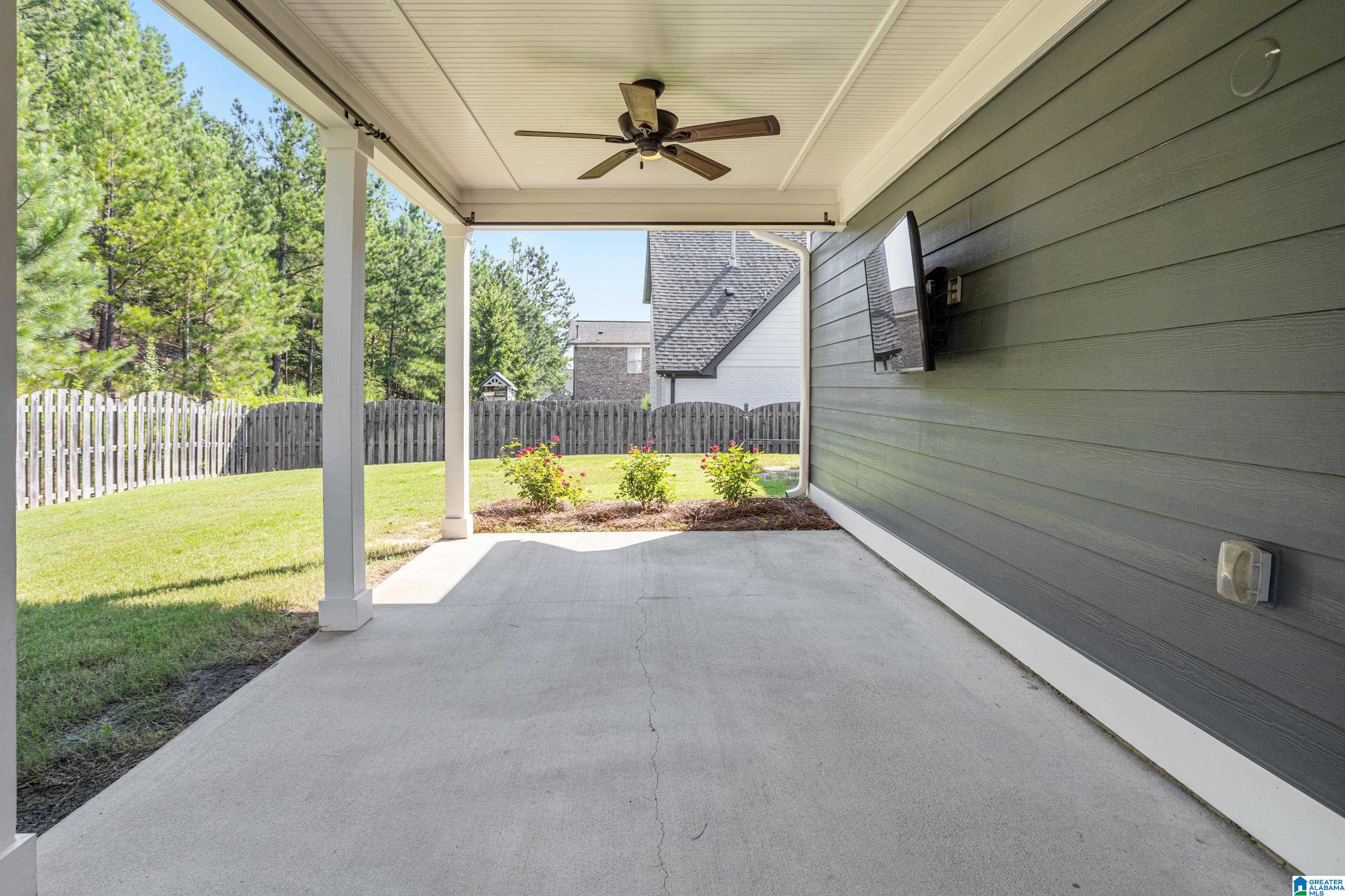 464 Lake Chelsea Way Chelsea, AL 35043 - Photo 37 of 54