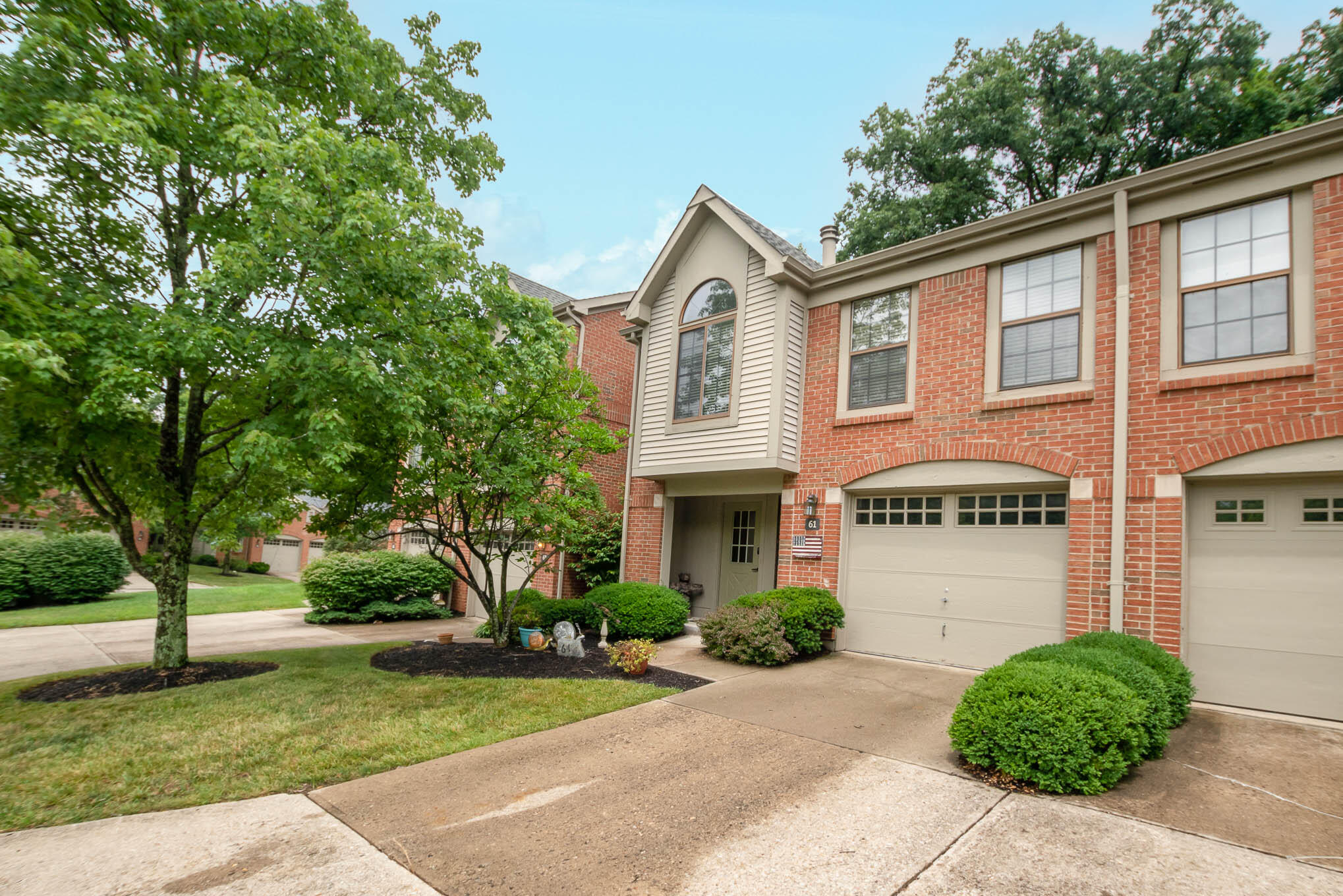 61 Springhouse Drive Cold Spring, KY 41076 - Photo 2 of 25 Gallery Image 2