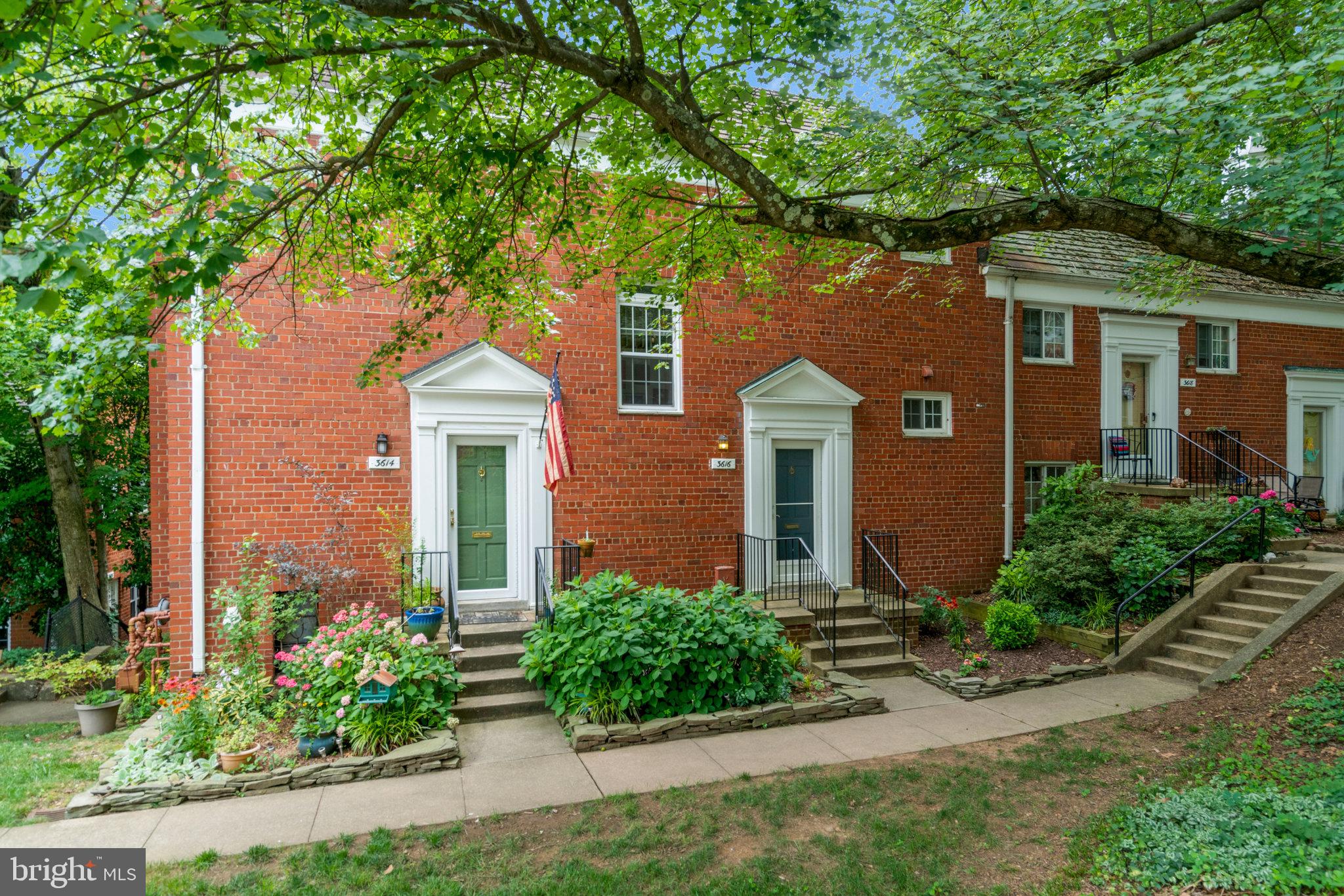 3614 Gunston Road Alexandria, VA 22302 - Photo 4 of 28